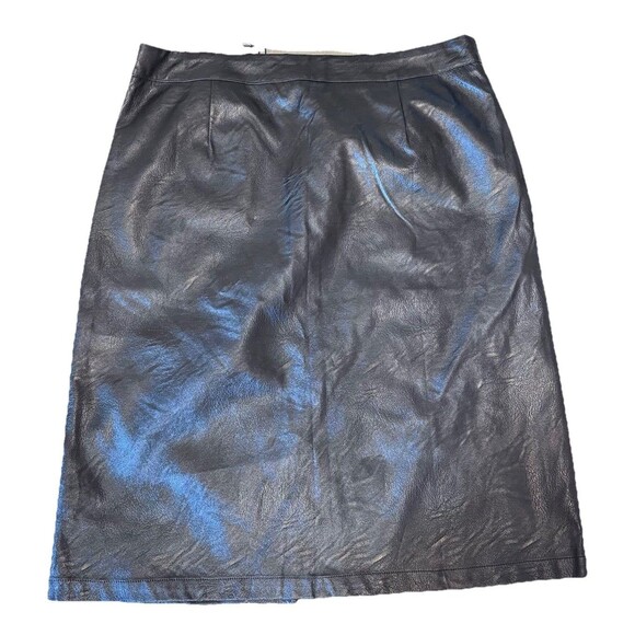 Minkpink Fallen Embroidered Midi Skirt Black, Women’s Large New With Tags - Picture 3 of 8